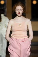 ピリングス 2024-25年秋冬コレクション - 宮沢賢治を出発点に、創造のきっかけを｜写真44