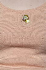 ピリングス 2024-25年秋冬コレクション - 宮沢賢治を出発点に、創造のきっかけを｜写真45