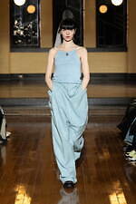 ピリングス 2024-25年秋冬コレクション - 宮沢賢治を出発点に、創造のきっかけを｜写真46