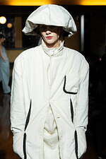 ピリングス 2024-25年秋冬コレクション - 宮沢賢治を出発点に、創造のきっかけを｜写真49