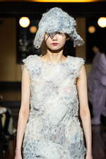 ピリングス 2024-25年秋冬コレクション - 宮沢賢治を出発点に、創造のきっかけを｜写真54