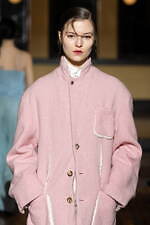 ピリングス 2024-25年秋冬コレクション - 宮沢賢治を出発点に、創造のきっかけを｜写真56