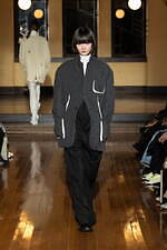 ピリングス 2024-25年秋冬コレクション - 宮沢賢治を出発点に、創造のきっかけを｜写真60