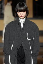 ピリングス 2024-25年秋冬コレクション - 宮沢賢治を出発点に、創造のきっかけを｜写真61