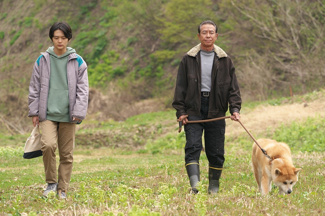 映画『室井慎次 敗れざる者』柳葉敏郎演じる室井慎次が主役、「踊る大捜査線」最新作は2部作で