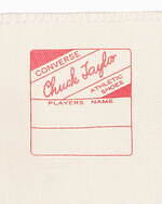 コンバース アディクト 24年春夏スニーカー - 白ハイカットやN.ハリウッド コンパイルのコラボも｜写真5