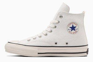 コンバース アディクト 24年春夏スニーカー - 白ハイカットやN.ハリウッド コンパイルのコラボも