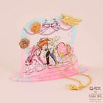 キューポット(Q-pot.) カードキャプターさくら｜写真19