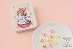 キューポット(Q-pot.) カードキャプターさくら｜写真5