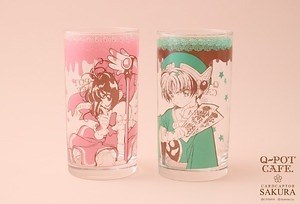 キューポット(Q-pot.) カードキャプターさくら｜写真9