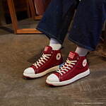 コンバース(CONVERSE) コカ・コーラ オールスターPS HI｜写真6