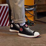 コンバース(CONVERSE) コカ・コーラ オールスターPS HI｜写真7