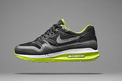 ナイキ「エアマックス ルナ1」