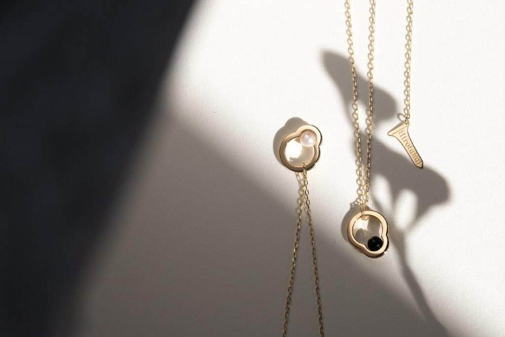HIROTAKA/ヒロタカ】Joan Miro Diamond Pearl Necklac：ネックレス（ネックレス）｜JOURNAL STANDARD  L'ESSAGE（ジャーナルスタンダード レサージュ）の通販｜BAYCREW'S STORE