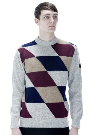 ラフ シモンズ(RAF SIMONS), フレッドペリー(FRED PERRY) RAF SIMONS FRED PERRY Collaboration｜写真3