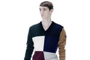 ラフ シモンズ(RAF SIMONS), フレッドペリー(FRED PERRY) RAF SIMONS FRED PERRY Collaboration｜写真0