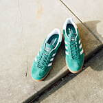 アディダス(adidas) ガゼル｜写真34