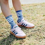 アディダス(adidas) ガゼル｜写真35