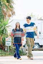 アディダス(adidas) ガゼル｜写真4