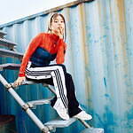 アディダス(adidas) ガゼル｜写真9