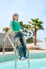 アディダス(adidas) ガゼル｜写真6