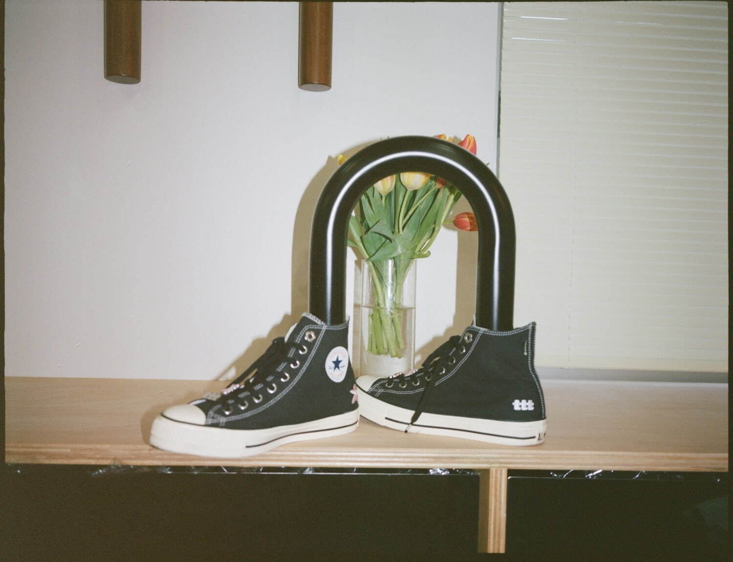 コンバース(CONVERSE), ティー(TTTMSW) オールスター アール｜写真16