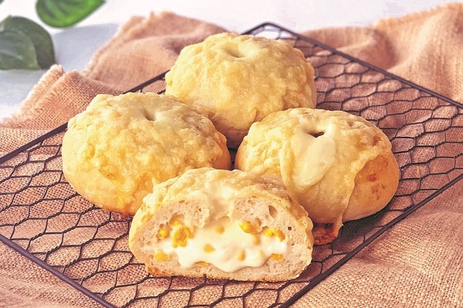 パンフェア｜東武百貨店 池袋本店「IKEBUKURO パン祭」全国45店が集結、焼きたてチーズパンなど