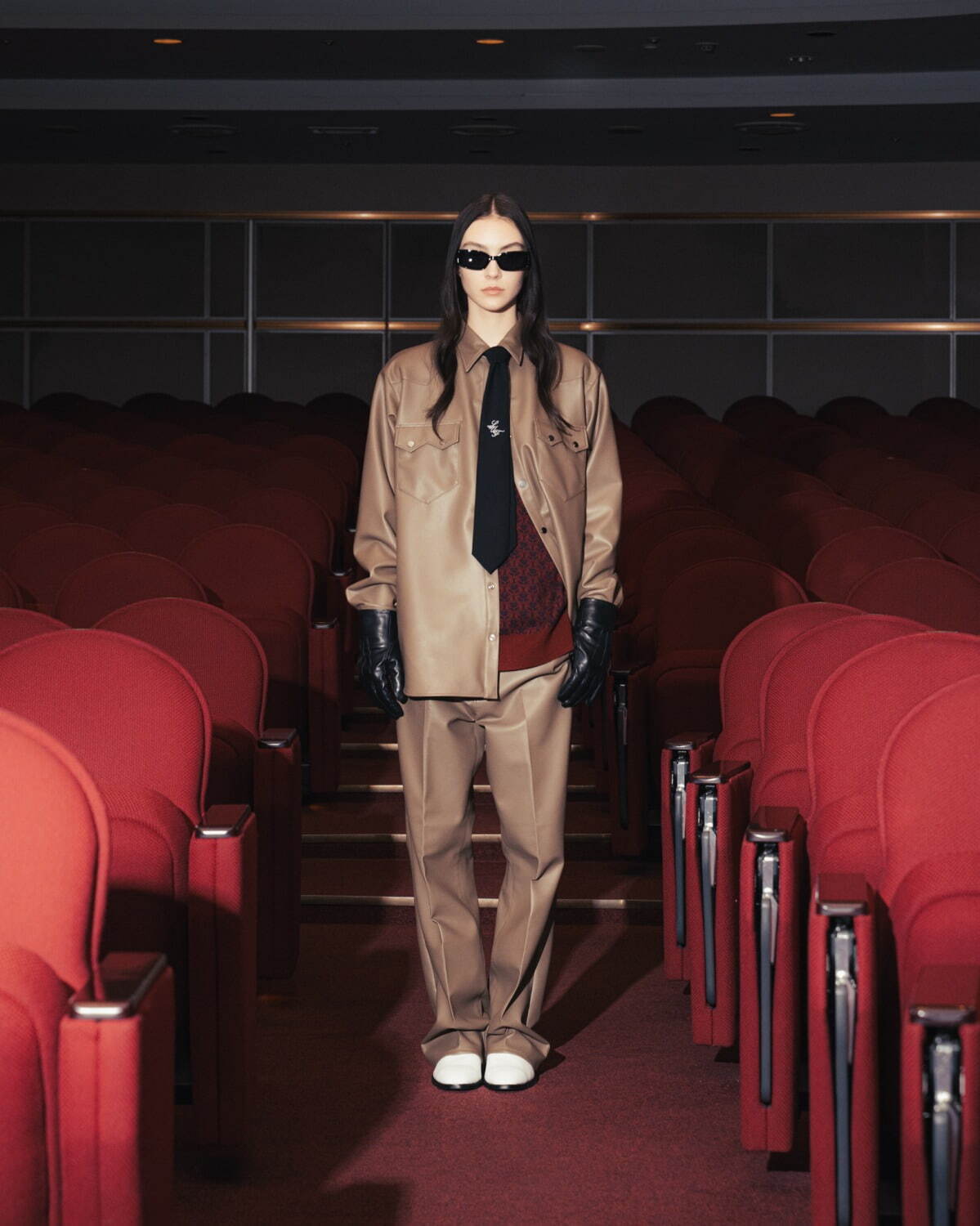 ルフォン 2024-25年秋冬<span>コレクション</span> - 写真12