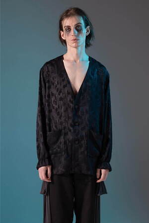 センチフレント(SENTIFRENT) 2024-25年秋冬メンズコレクション  - 写真11