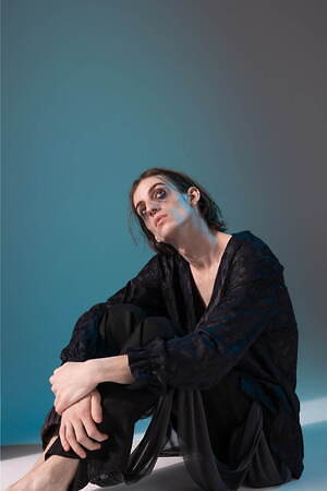 センチフレント(SENTIFRENT) 2024-25年秋冬メンズコレクション  - 写真12