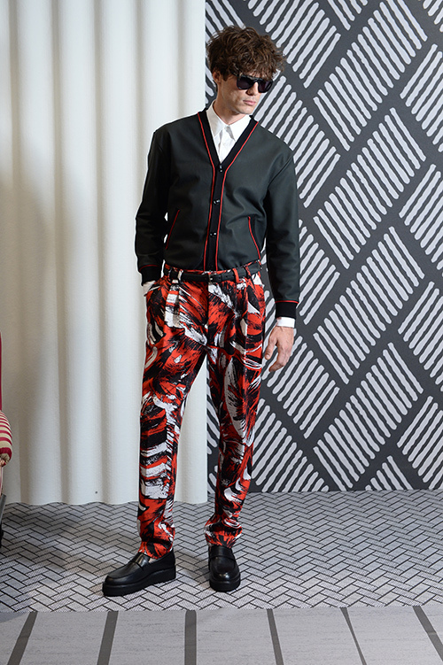トラサルディ 2015年春夏<span>コレクション</span> - 写真14