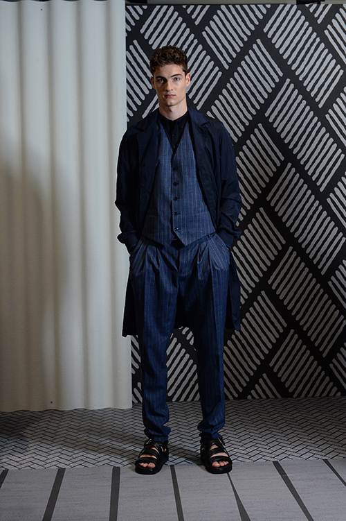トラサルディ 2015年春夏<span>コレクション</span> - 写真17
