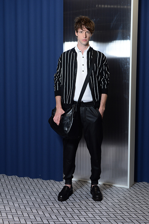 トラサルディ(TRUSSARDI) 2015年春夏メンズコレクション  - 写真18