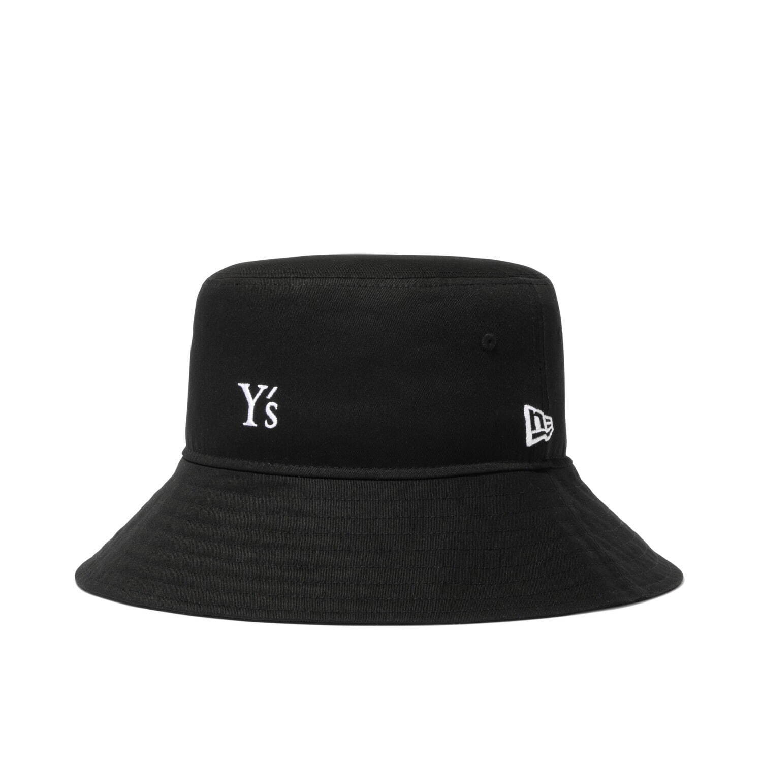Y's×ニューエラ24年春夏、ウォッシュド加工のキャップ「9THIRTY