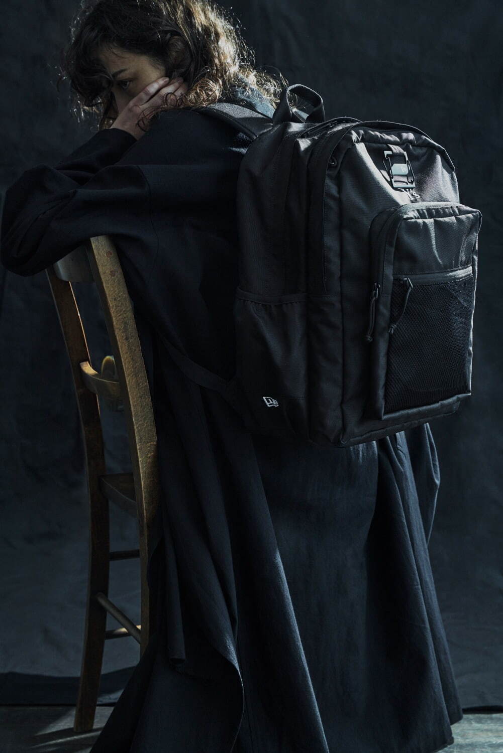 ワイズ(Y's), ニューエラ(NEW ERA) 9THIRTY｜写真12