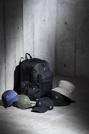 ワイズ(Y's), ニューエラ(NEW ERA) 9THIRTY｜写真14