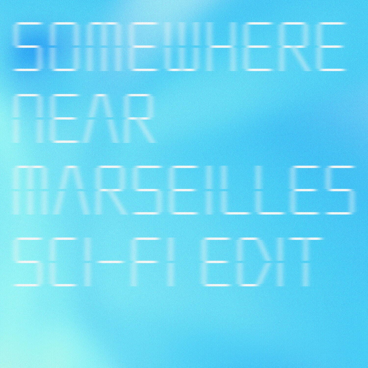 宇多田ヒカル Somewhere Near Marseilles｜写真2