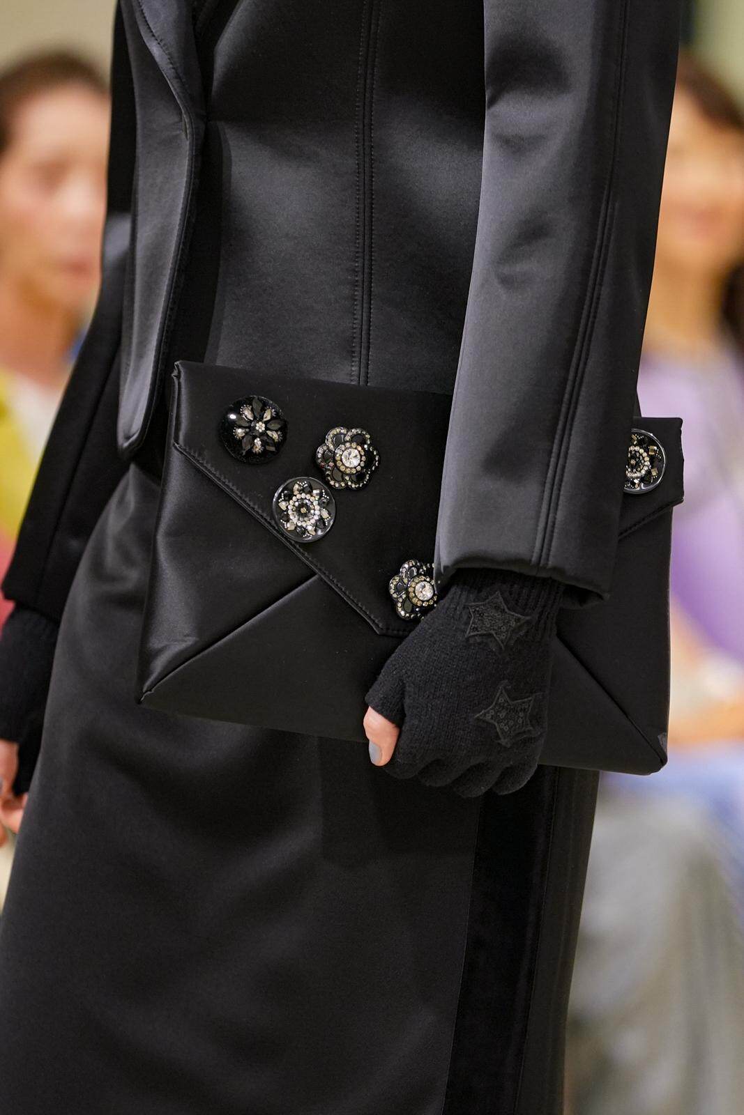 ユキ トリヰ 2024-25年秋冬<span>コレクション</span> - 写真2