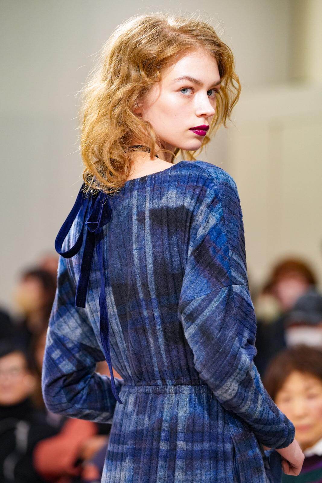 ユキ トリヰ 2024-25年秋冬<span>コレクション</span> - 写真36