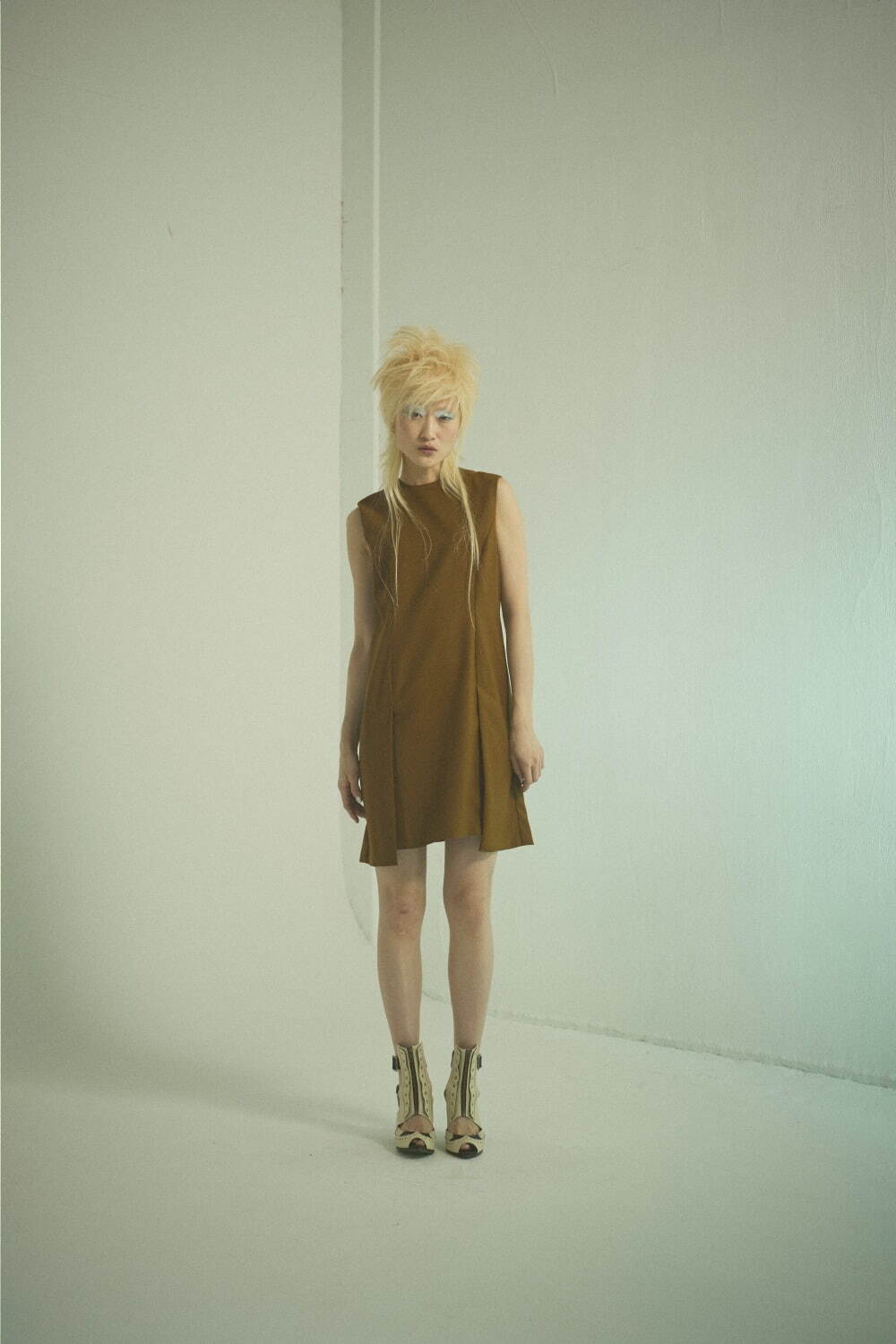 シロマ 2024-25年秋冬｜ ワンピース