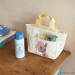 アフタヌーンティー×ピーターラビット、絵本の装丁をイメージしたマグカップやプレートなど第2弾コラボ｜写真6