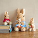 アフタヌーンティー×ピーターラビット、絵本の装丁をイメージしたマグカップやプレートなど第2弾コラボ｜写真7