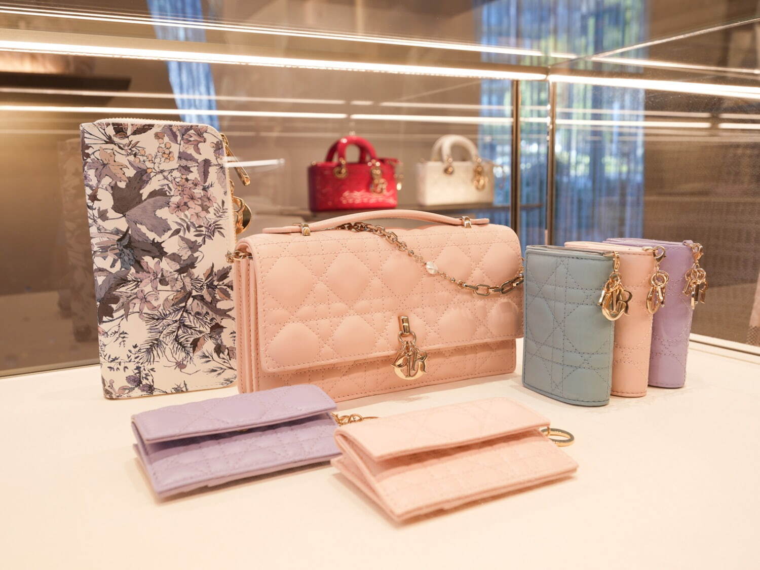 ディオール(DIOR) レディ ディオール｜写真11