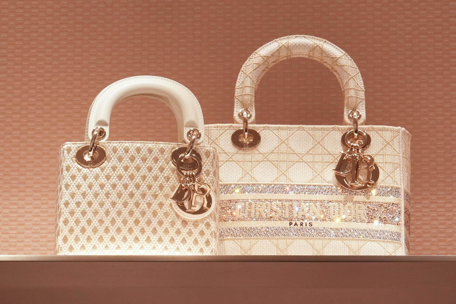 ディオール(DIOR) レディ ディオール｜写真28
