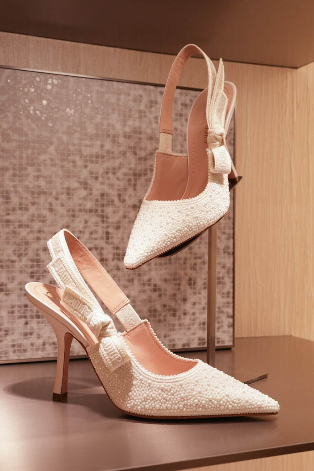 ディオール(DIOR) レディ ディオール｜写真66