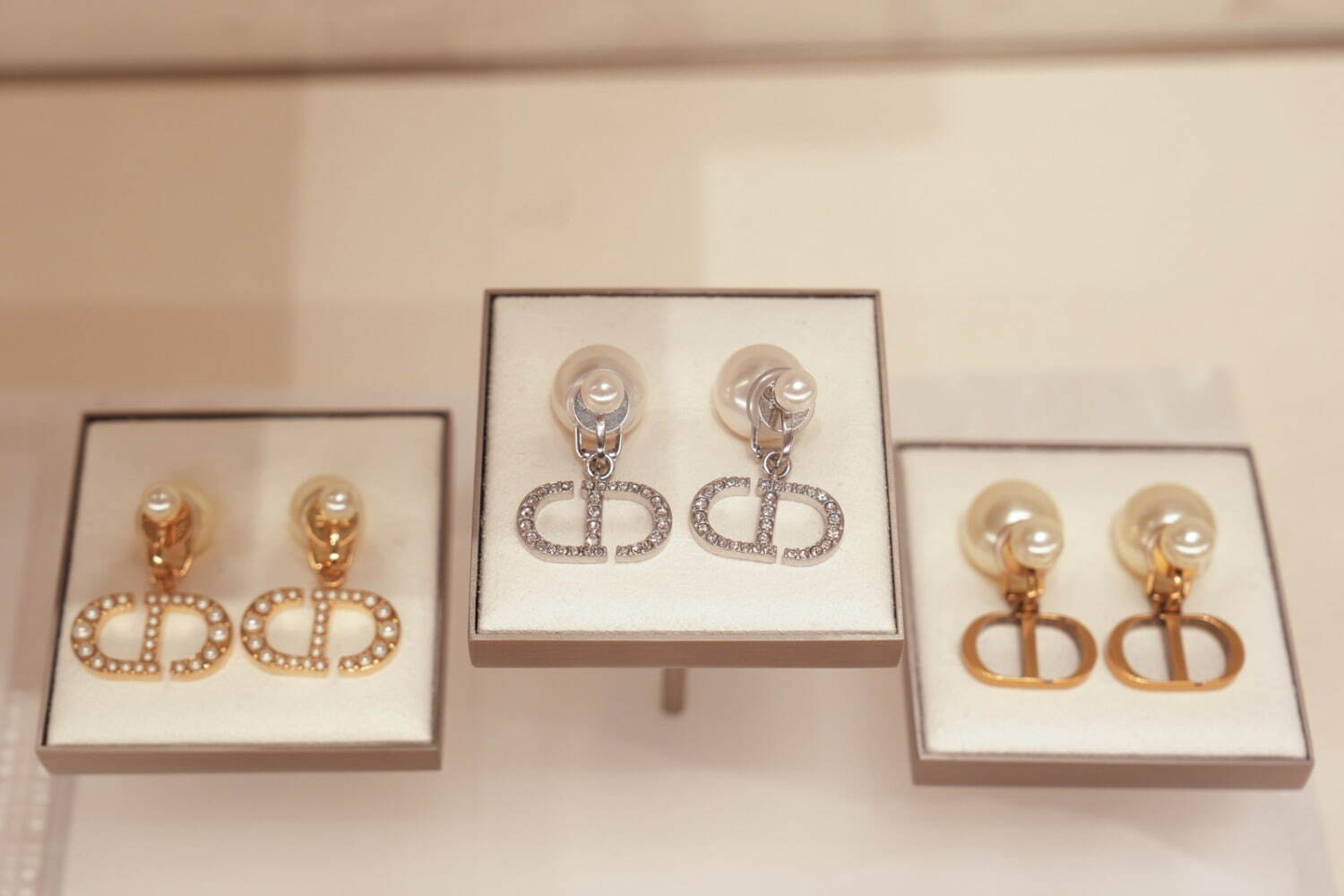 ディオール(DIOR) レディ ディオール｜写真49