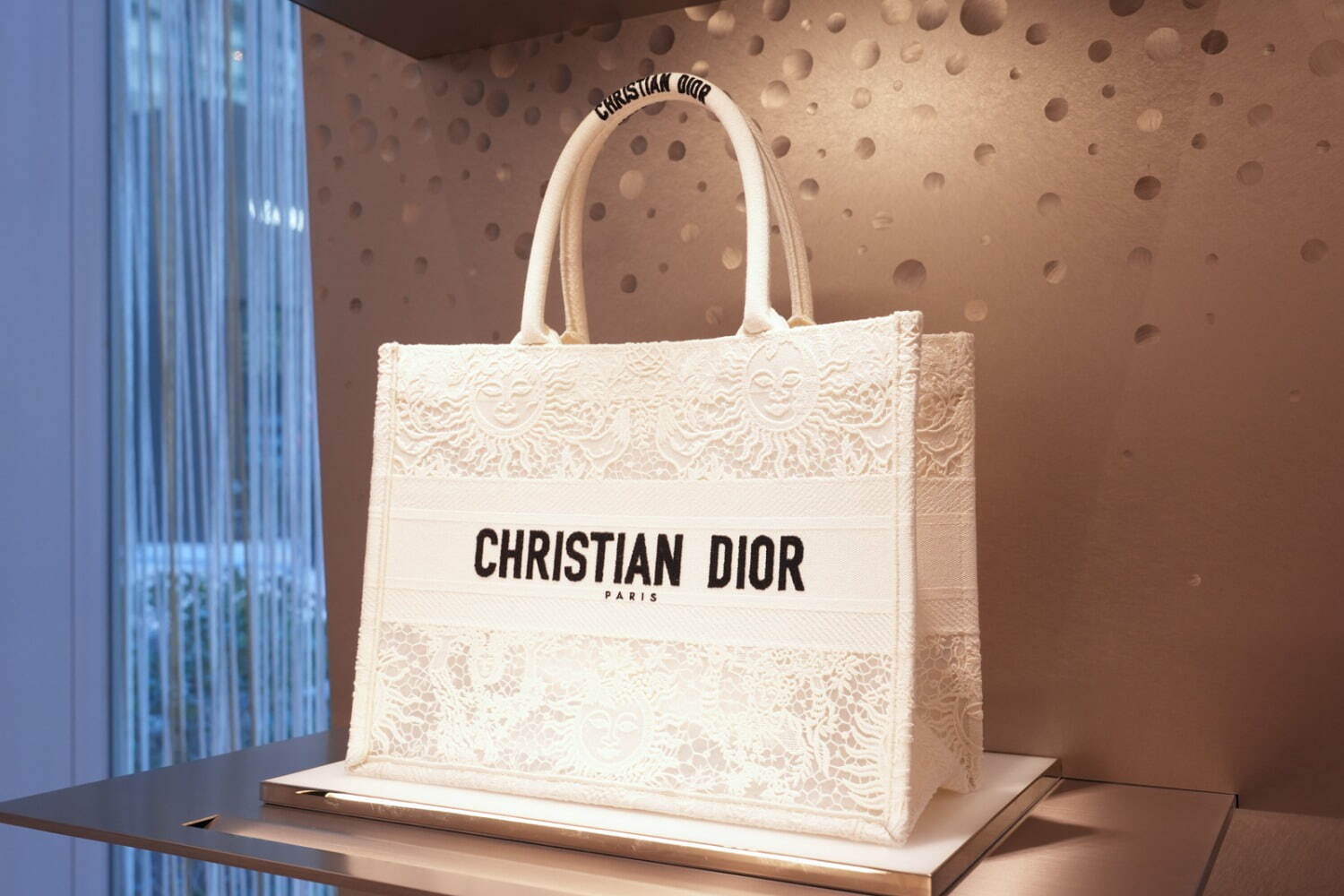 ディオール(DIOR) レディ ディオール｜写真51