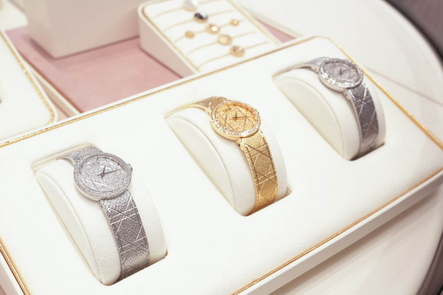 ディオール(DIOR) レディ ディオール｜写真72
