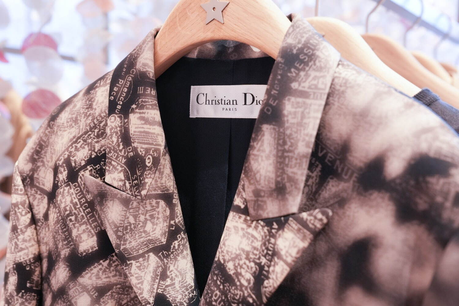 ディオール(DIOR) レディ ディオール｜写真38