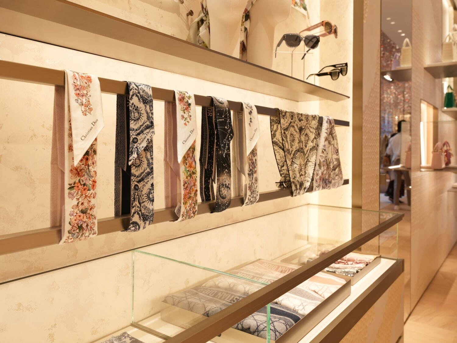 ディオール(DIOR) レディ ディオール｜写真13